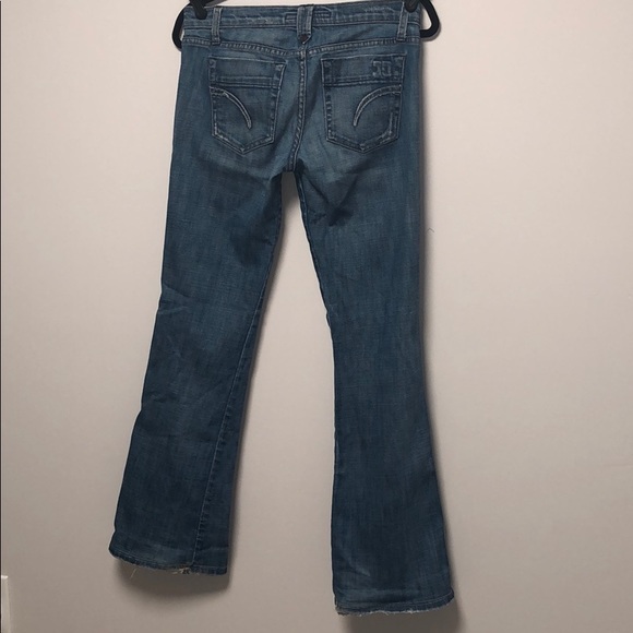 Joe’s Rocker Jeans - Picture 2 of 5